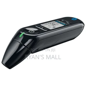Infrared Multifunctional Thermometer