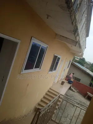 1bdrm Room & Parlour in Boi, Abokobi for rent