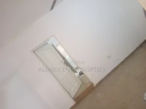 1bdrm Room & Parlour in Boi, Abokobi for rent