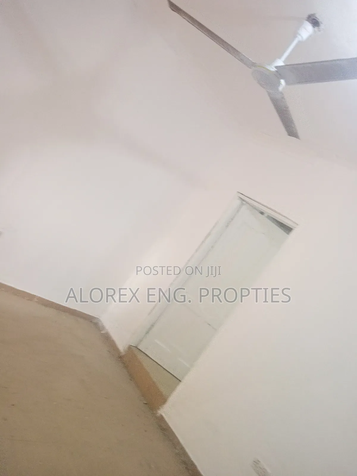 1bdrm Room & Parlour in Boi, Abokobi for rent