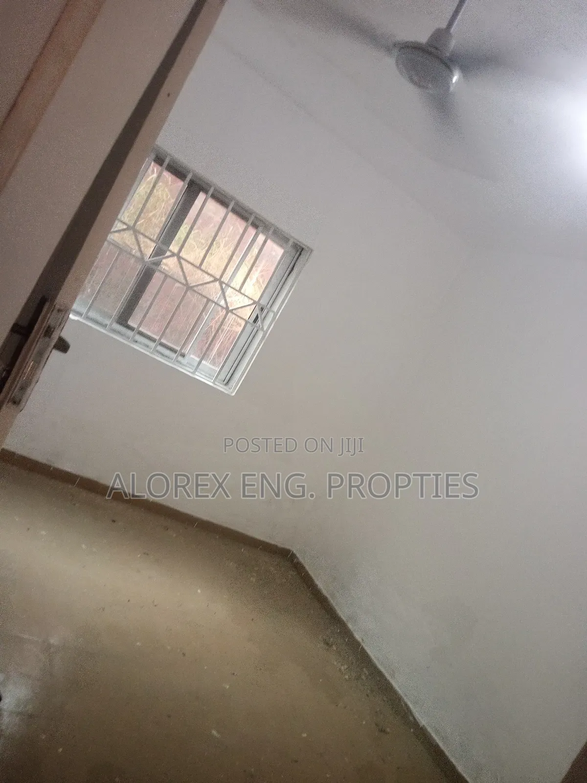 1bdrm Room & Parlour in Boi, Abokobi for rent