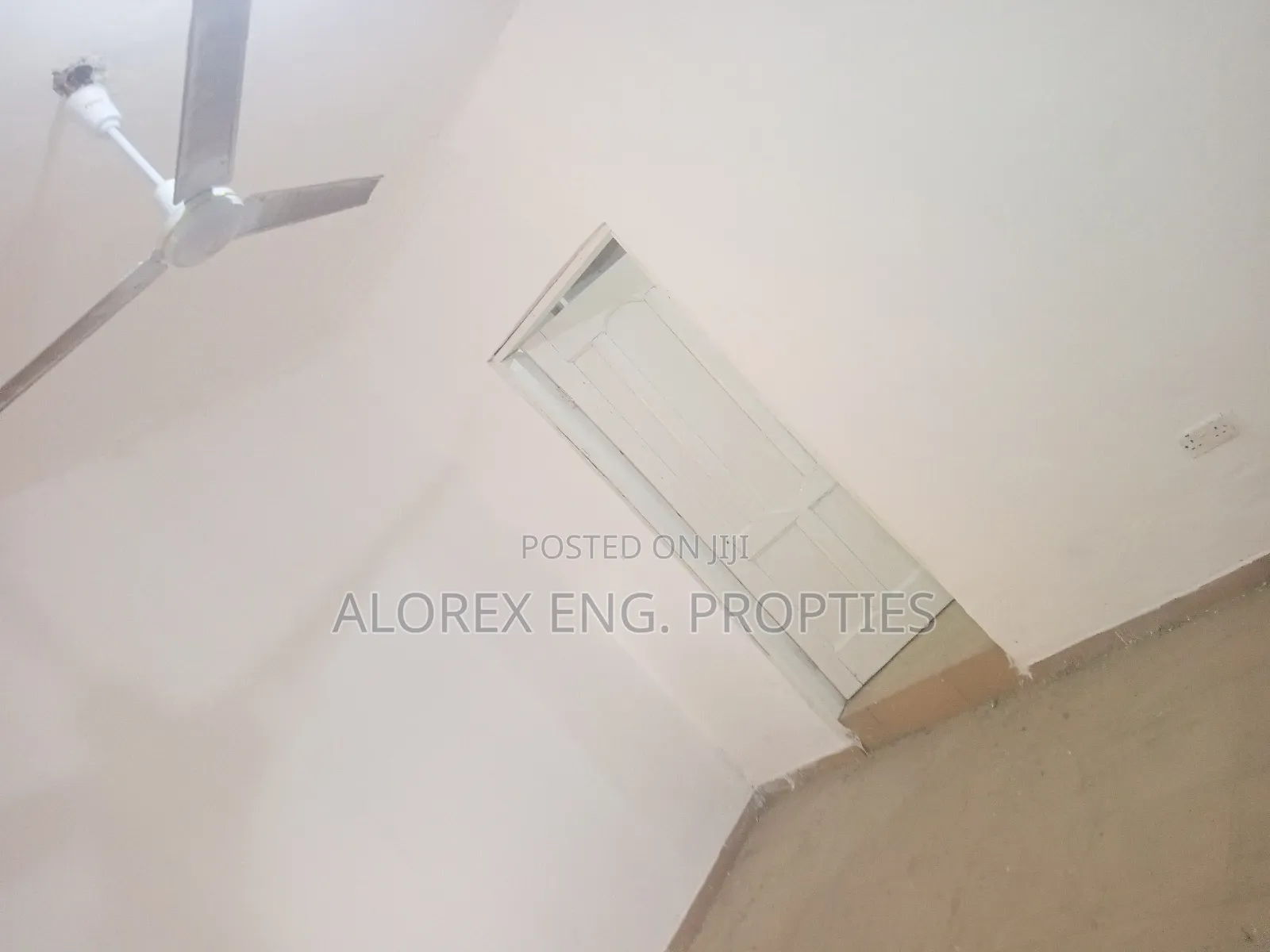 1bdrm Room & Parlour in Boi, Abokobi for rent