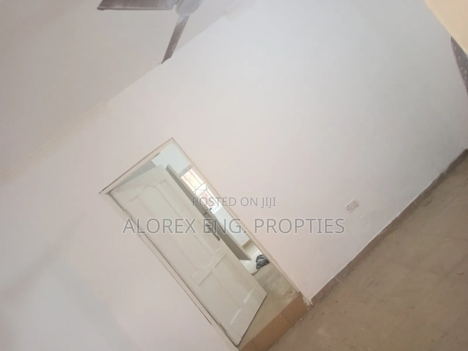1bdrm Room & Parlour in Boi, Abokobi for rent