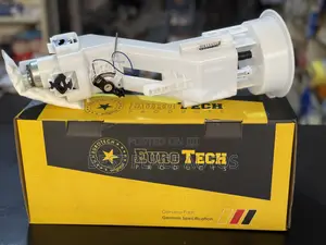 BMW X5 E63 2001 Fuel Pump