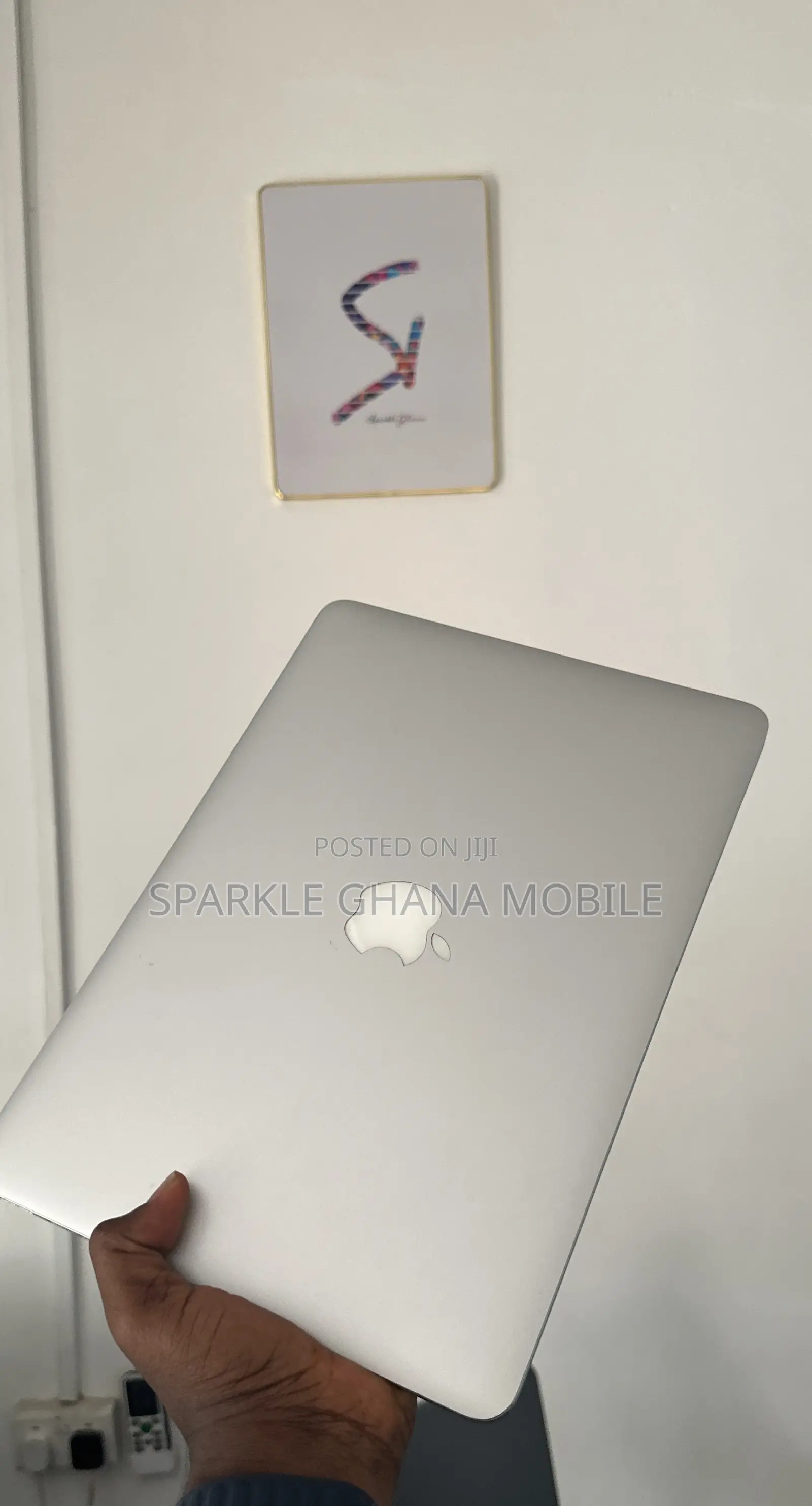 Laptop Apple MacBook Pro 2015 8GB Intel Core I5 SSD 128GB