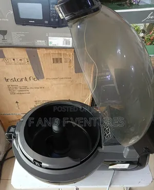 Tefal Digital Air Fryer- UK
