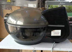 Tefal Digital Air Fryer- UK