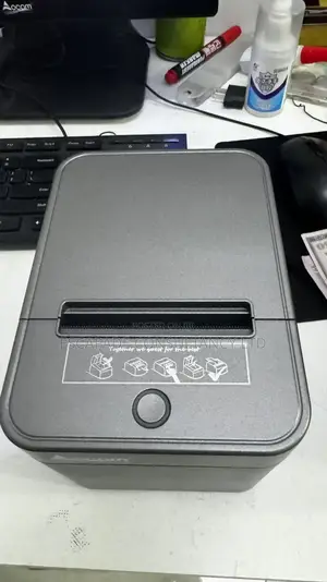 Thermal Receipt Printer OCOM OCPP-812 ESCAPADE