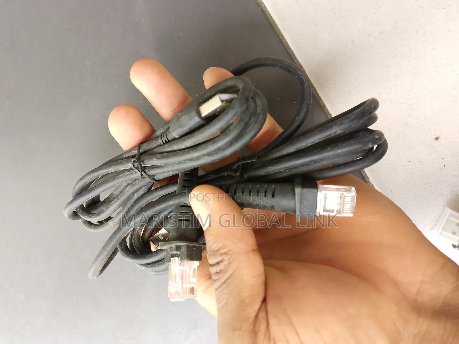 USB To Ethernet Cable (HOME USE)