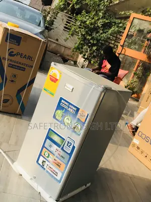 Order Nasco Top Mount 80 Liters Singledoor Fridge