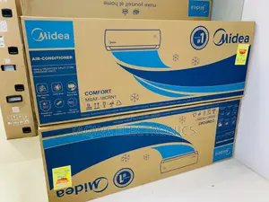 R410A —Midea Split 2.0hp -Ac