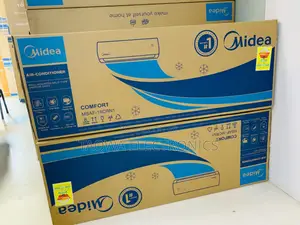Fresh-Midea-2.0hp AC