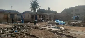 2 Plots for Sale at East Legon Legos Avenue