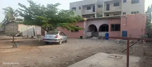 2 Plots for Sale at East Legon Legos Avenue