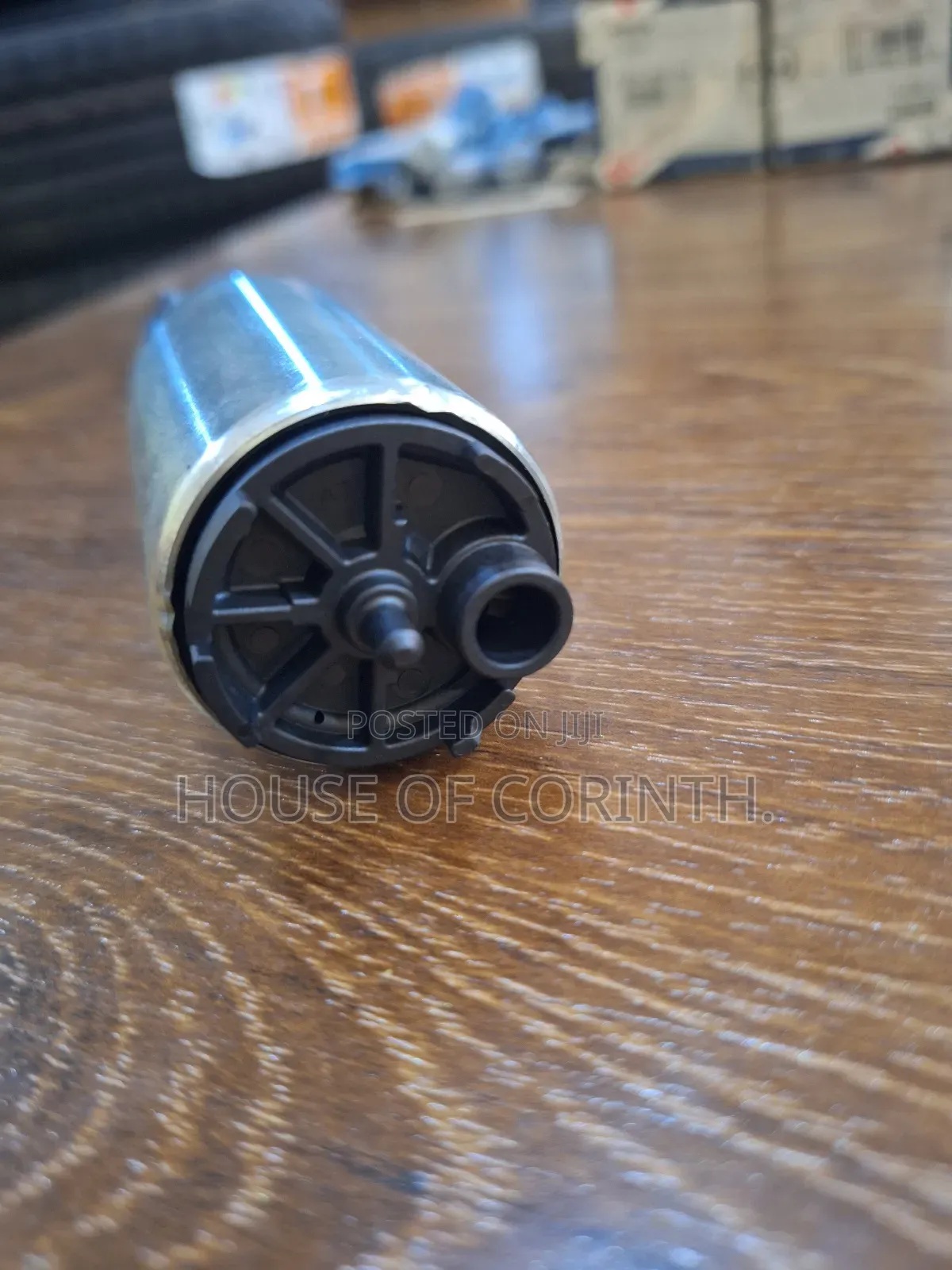 Fuel Pump (BOSCH)- Accord 07-,Fit, Aveo, Kalos, 4runner