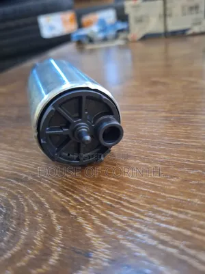 Fuel Pump (BOSCH)- Accord 07-,Fit, Aveo, Kalos, 4runner