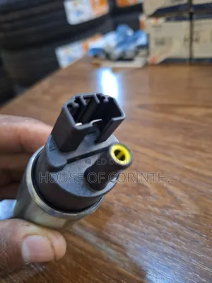 Fuel Pump (BOSCH)- Accord 07-,Fit, Aveo, Kalos, 4runner