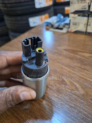 Fuel Pump- TOYOTA (Various)