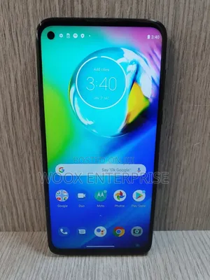 Motorola Moto G8 Power 64 GB