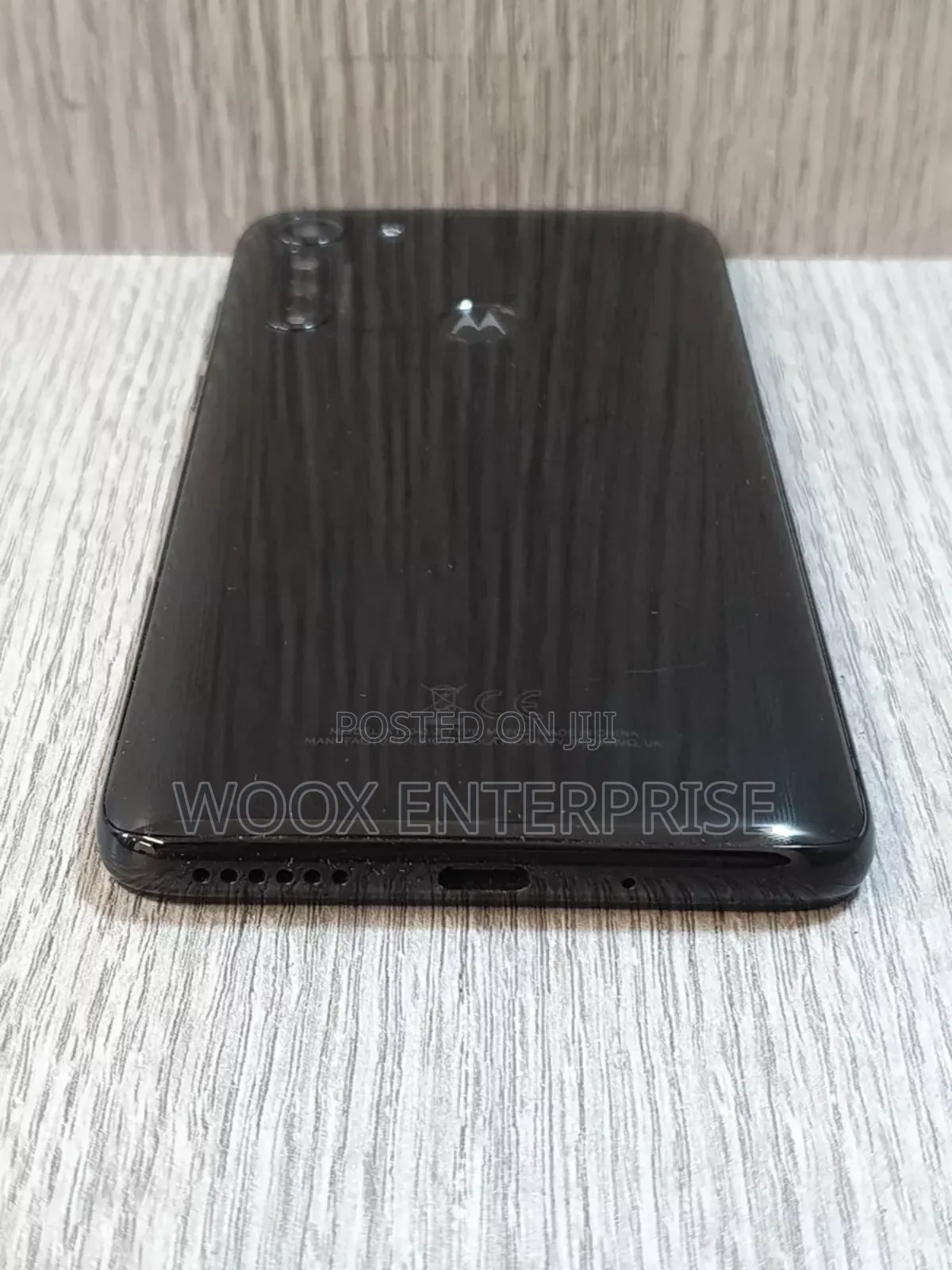 Motorola Moto G8 Power 64 GB