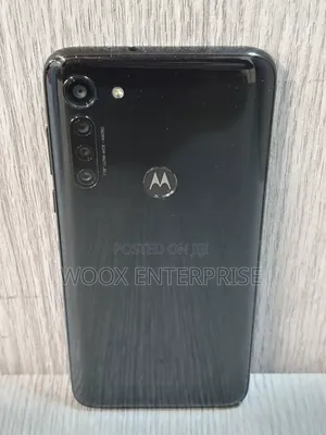 Motorola Moto G8 Power 64 GB