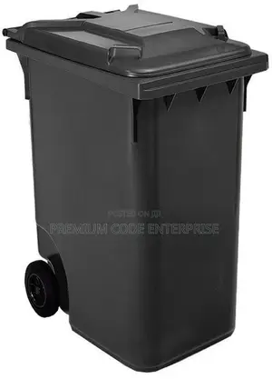 360 Liter Dustbin