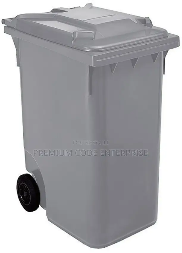 360 Liter Dustbin