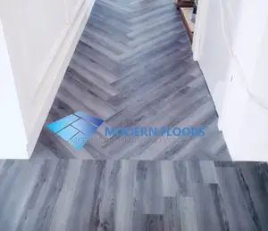 PVC Luxury Vinyl Tiles(LVT)