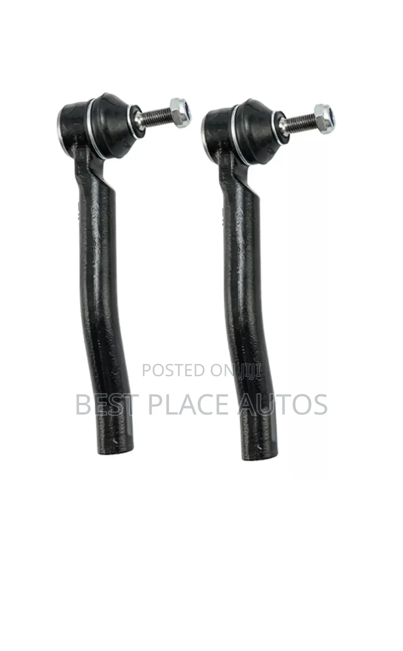 Nissan Sentra 2014 Rack Ends
