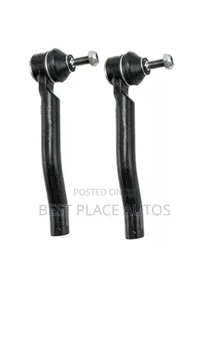 Nissan Sentra 2014 Rack Ends
