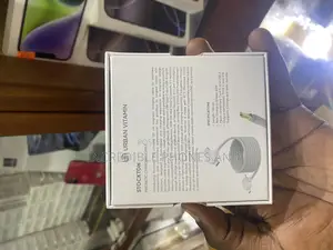 Urban Vitamin Magnetic Charging Cable