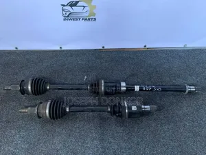 Mazda Cx5 Shaft 2017,2018,2019,2020,2021,2022