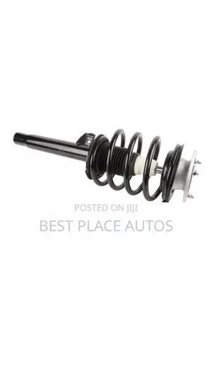 BMW 318I E46 Front Shock Absorber