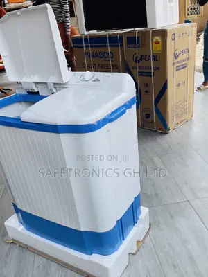 Wash Spin Zara Topload Semiauto Washingmachine 7kg