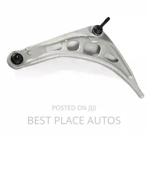 BMW 318I Lower Control Arms