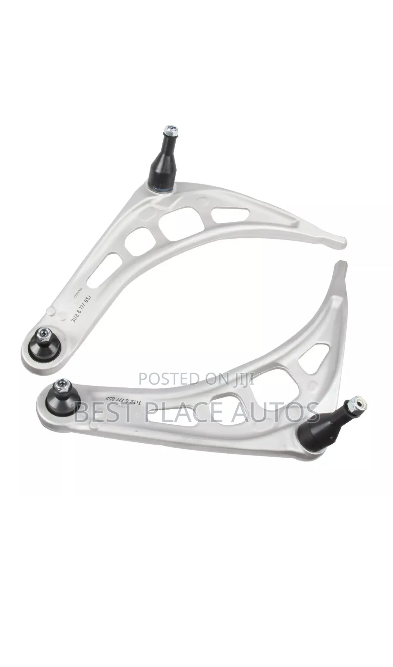 BMW 318I Lower Control Arms