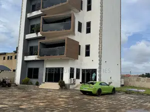 Furnished 2bdrm Apartment in Oyarifa for rent