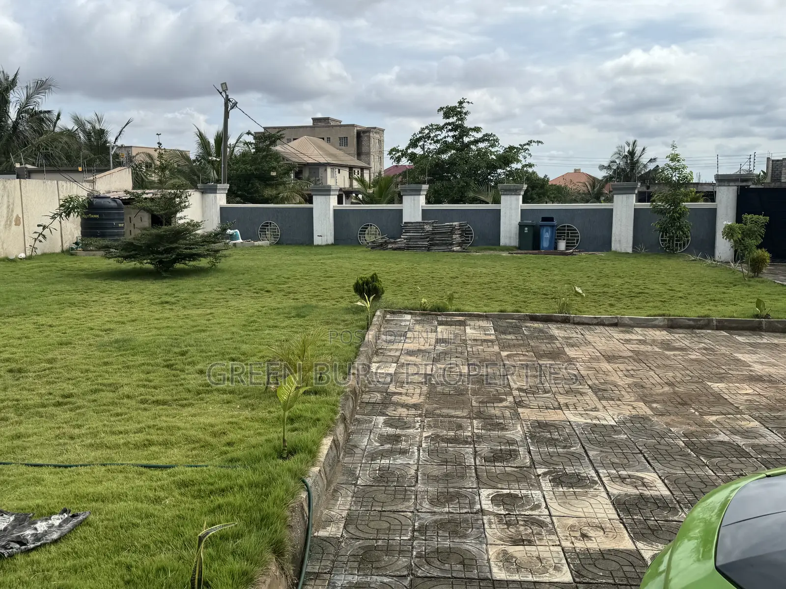 Furnished 2bdrm Apartment in Oyarifa for rent