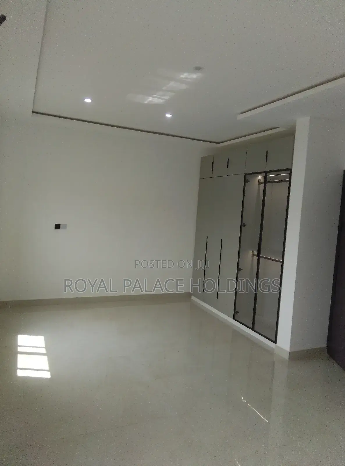 4bdrm Duplex in East Legon, Ability for sale