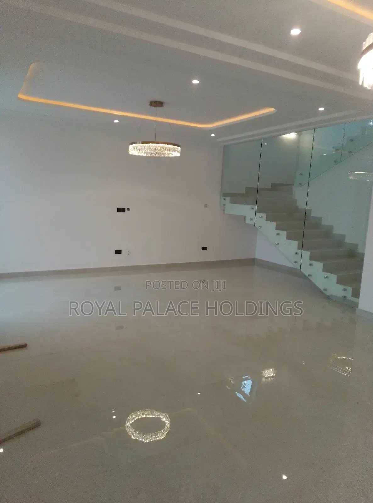 4bdrm Duplex in East Legon, Ability for sale
