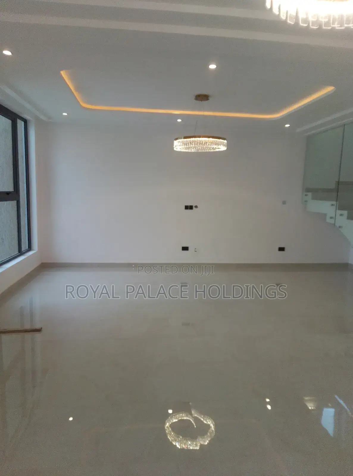 4bdrm Duplex in East Legon, Ability for sale