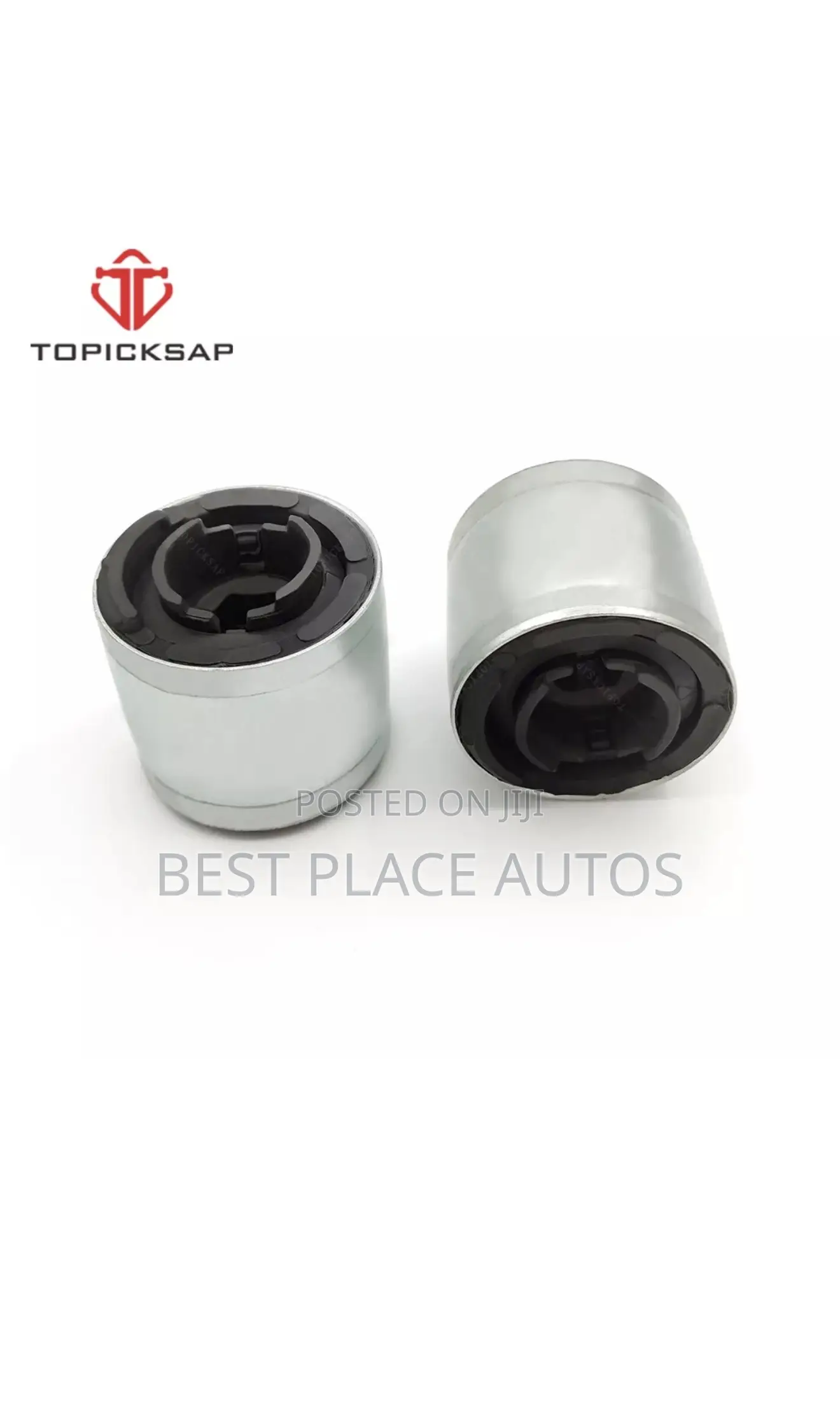 BMW 318I Lower Arm Bushing
