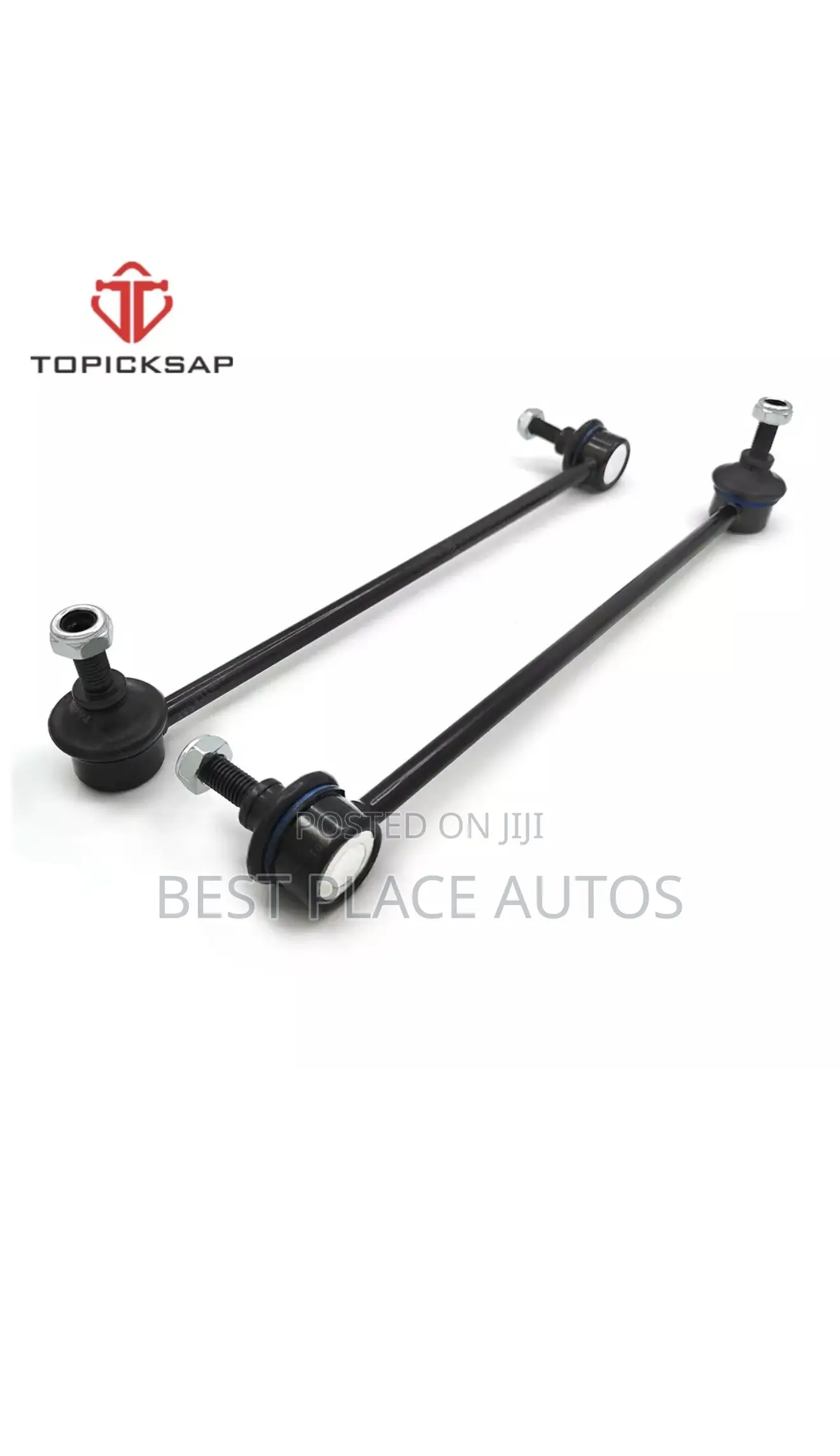 BMW 318I Stabilizer Link