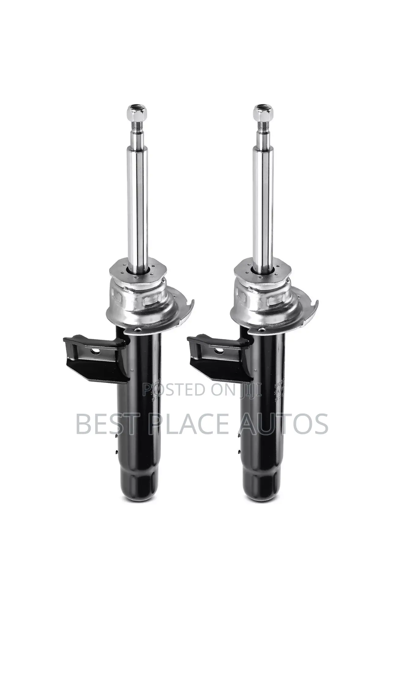 BMW 323 Xi Front Shocks Absorber