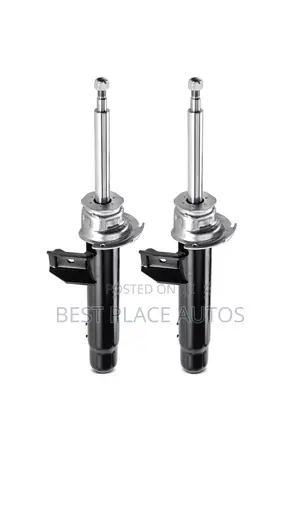 BMW 323 Xi Front Shocks Absorber