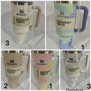 1l-2l Stanley Cup/Tumbler