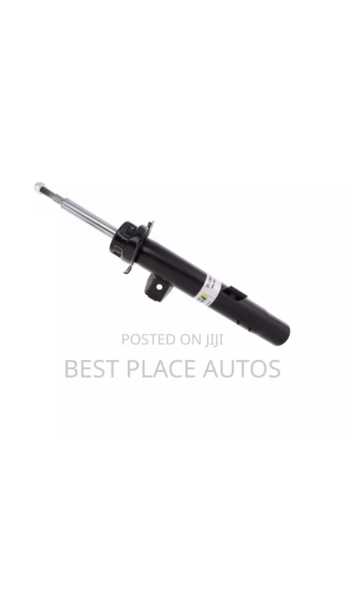 BMW 323I Front Shock Absorber