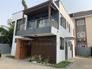 2bdrm Townhouse / Terrace in East Legon, Ghana Link Area for rent