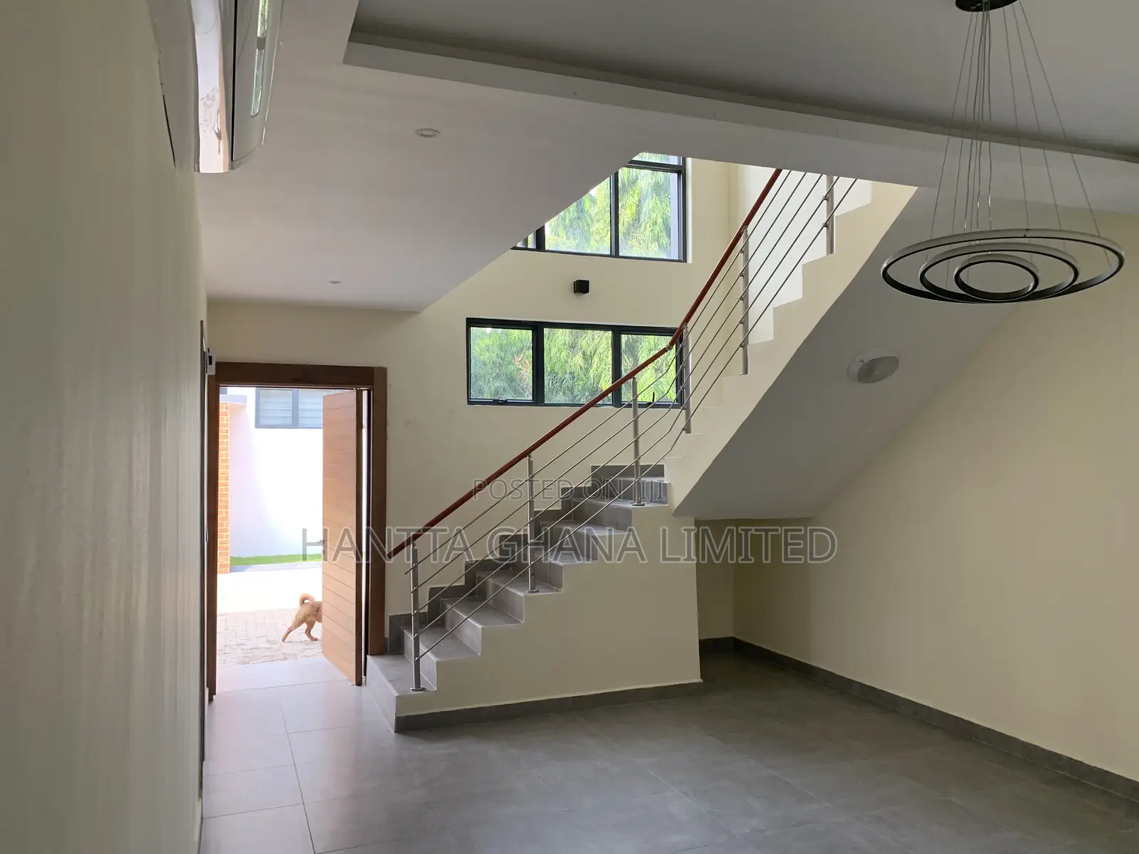 2bdrm Townhouse / Terrace in East Legon, Ghana Link Area for rent