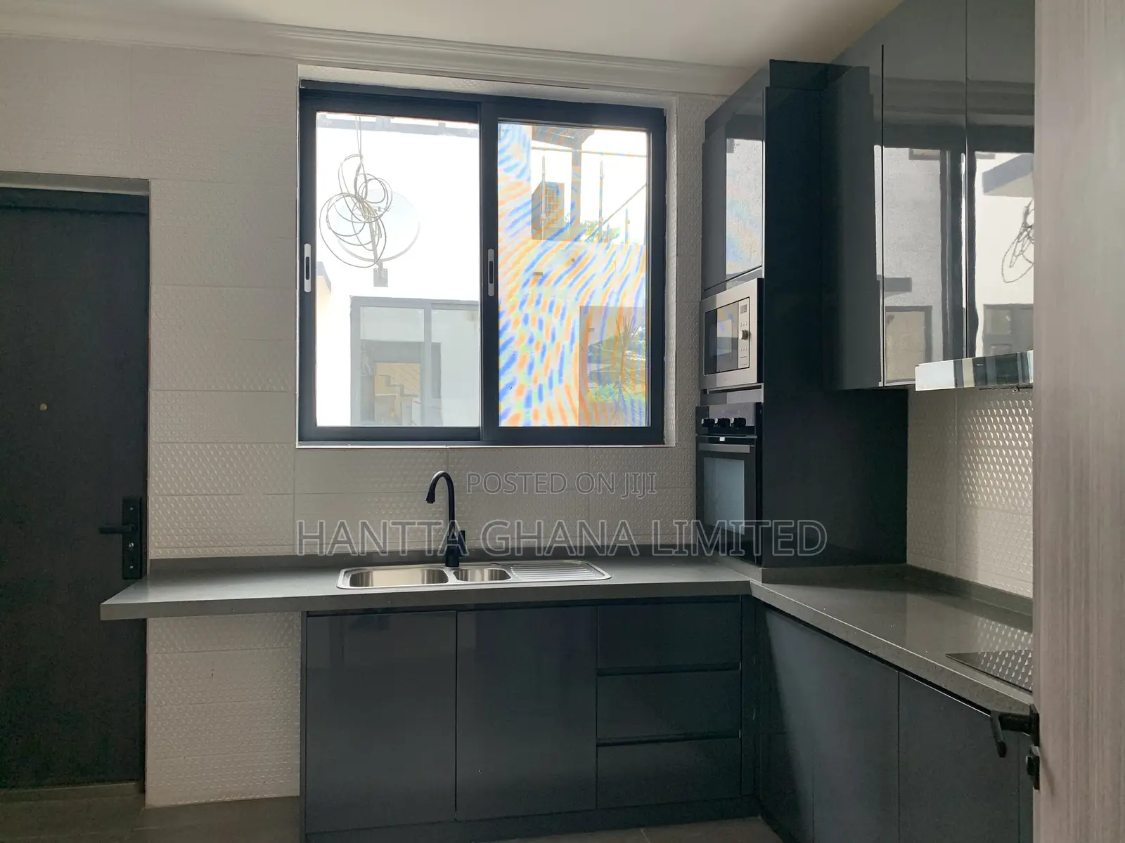 2bdrm Townhouse / Terrace in East Legon, Ghana Link Area for rent